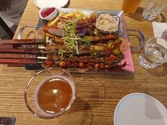 -牛啤堂精酿啤酒餐吧(五棵松华熙店)