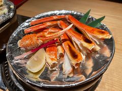 -隐泉京望日式料理(太和广场店)