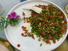 -大师傅金奖啤酒鱼(西街口总店)
