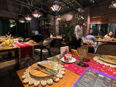 -弗兰克牛排西餐厅Ribone steak house(柠檬花园店)