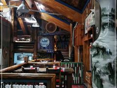-一桶江山餐厅(松北店)