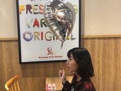 -必胜客(安盛金马店)