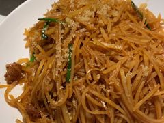 -悦海·家宴·冰花皮皮虾大锅贴(宝龙店)
