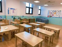 -蓝莓果幼儿园(通州梨园店)