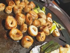 -济州爱肉堂(总店)