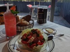 -Wolfgang’s Steakhouse 沃夫冈牛排馆(上海白玉兰广场店)