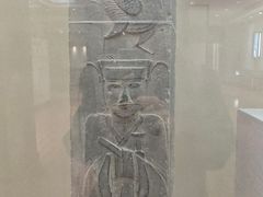 -卧龙岗文化园-南阳市汉画馆