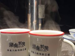 -湖南别院·美学庭院餐厅(惠阳店)