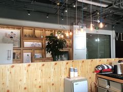 -天真蓝照相馆(五角场百联又一城店)