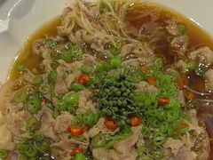 -眉州东坡(北苑华贸店)