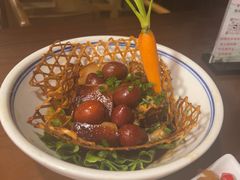 -鱼食饭稻·苏浙土菜17年老馆子(平江路店)