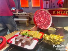 -蜀大侠火锅(四川北路店)