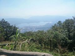 -梧桐山风景名胜区