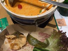 -泰悦澜·泰国餐厅(万象城店)