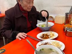 -自强夜市