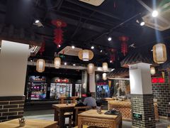 大堂-老城南.鸭血粉丝汤(夫子庙店)