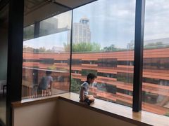 -上海衡山路十二号华邑酒店