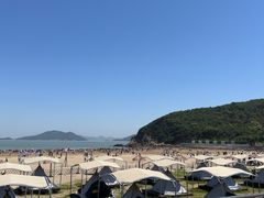 -东海半边山旅游度假区