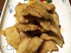 -七菜馆·东北菜·蒸饺(文体路店)