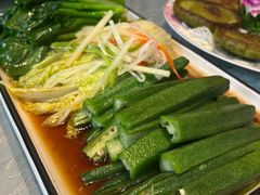 -伊帆食府·青海美食