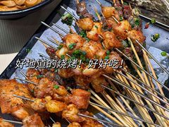 -聚味瞿记·龙虾堂(咸嘉湖店)