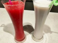 -龙少爷碳火干锅(环球中心店)