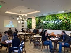 -Peet's Coffee皮爷咖啡(上海长风大悦城店)