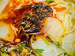 -东方宫中国兰州牛肉拉面(厦门旗舰店)