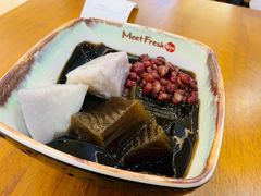 -鲜芋仙(群光广场店)