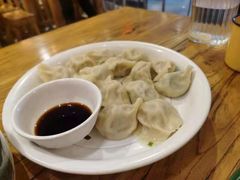 -關東雪东北菜(中庚漫游城店)