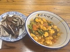 -朱秀英梆梆肉葫芦头(琉璃街店)