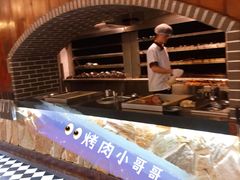 -汉巴味德巴西烤肉(顺和广场店)