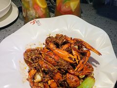 -虾胡闹龙虾馆(湄南河店)
