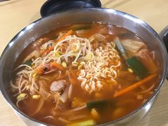 -大长今(唐人街店)