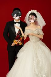 -挪娅婚纱摄影皇家会所