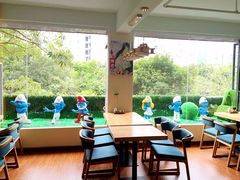 -花漫里·日式の创意餐厅(刺桐店)