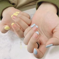 -伊奈尔美甲美睫