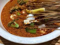 -嘉州叶婆婆钵钵鸡(建设路店)