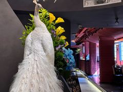 -滇野云南野生菌餐厅(陕西南路店)