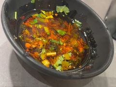 -骨之味·筒骨汤火锅(江头店)