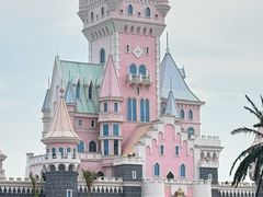 -厦门方特梦幻王国