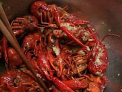 -刘一龙虾(山东路店)