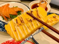 -濱寿司(高新伊藤店)