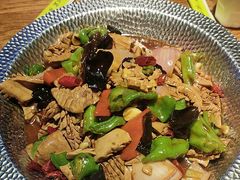 -东来土菜馆(民祥园路店)