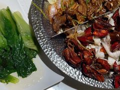 -小鱼小牛·鱼牛干锅·脆鱼火锅(世欧广场店)