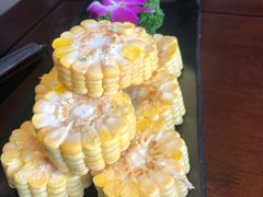 -捞神煲汤火锅(湖滨商业街店)