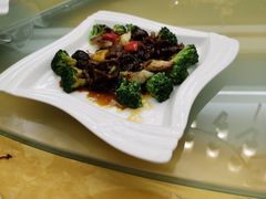 -宁波新晶都开元名庭大酒店·华晶中餐厅(百丈东路店)