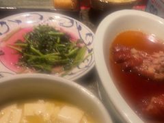 -南京大牌档(人民广场店)