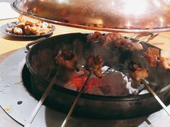 -号令江湖·水浒烤肉(和畅睦邻中心店)