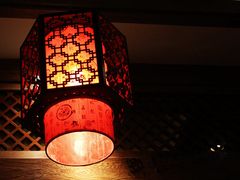 大堂-百年川椒重庆老火锅(光谷店)